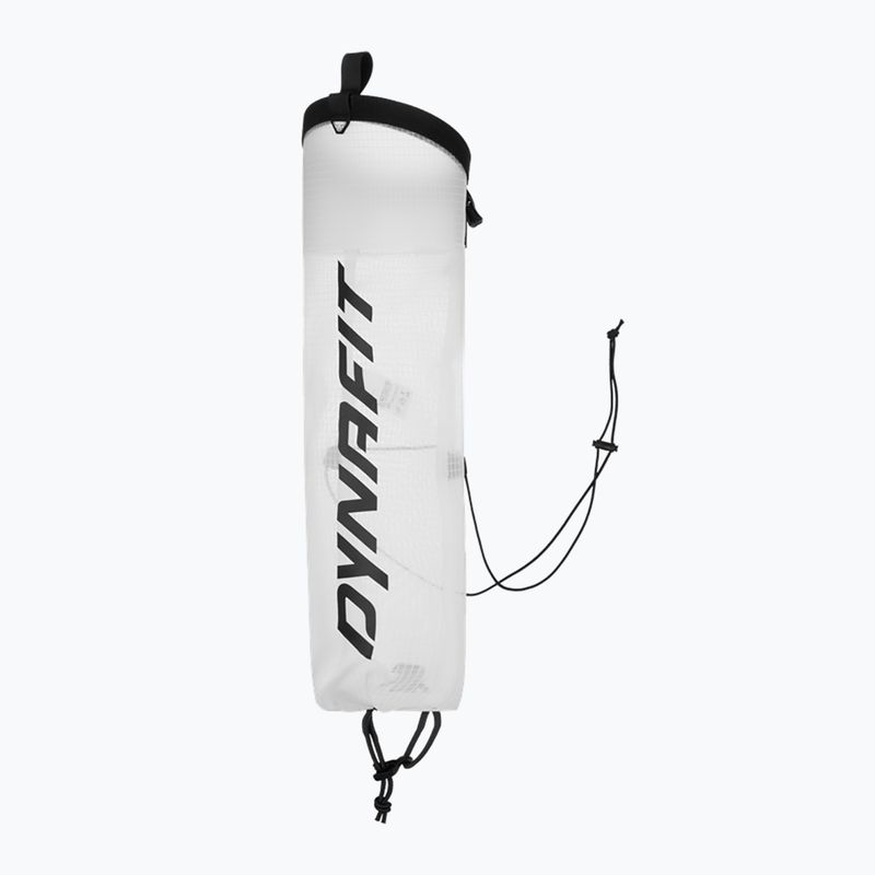 Lazdų užvakalas DYNAFIT Trail Running Quiver transparent