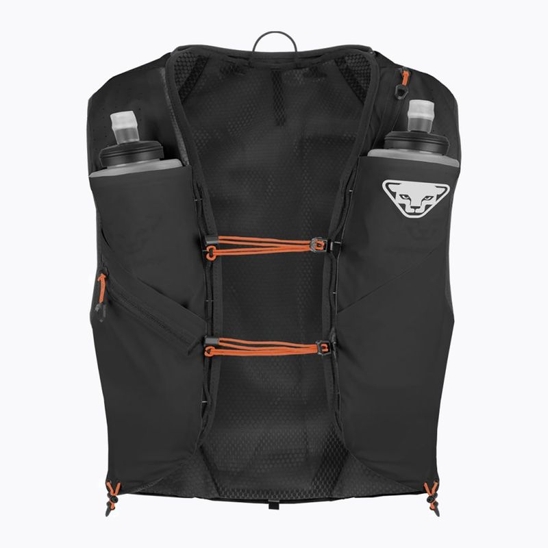 Bėgimo liemenė DYNAFIT Ultra 12 Vest atlantic/black out