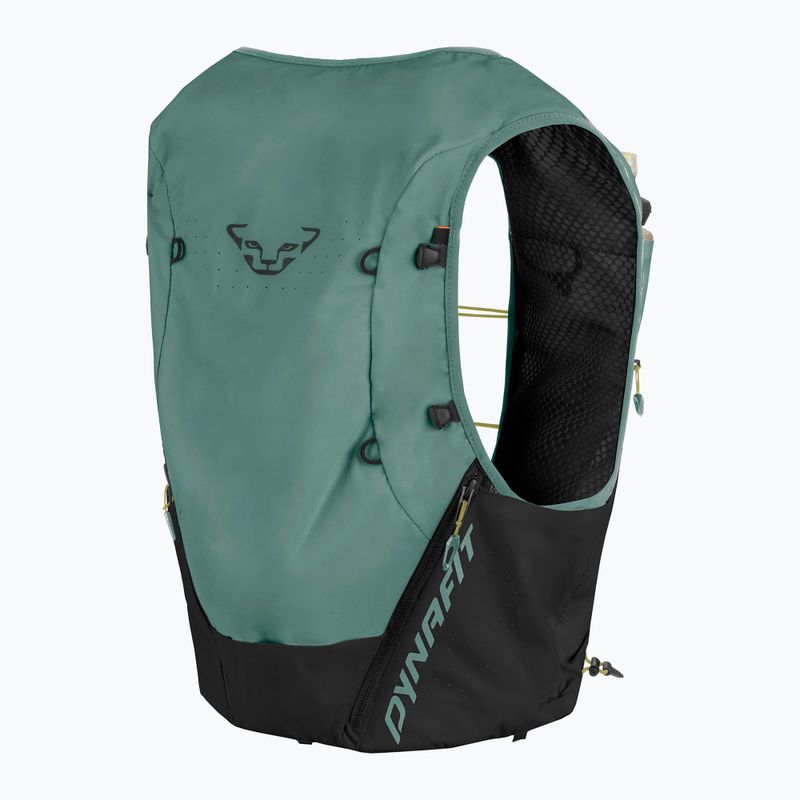 Bėgimo liemenė DYNAFIT Ultra 12 Vest atlantic/black out 2