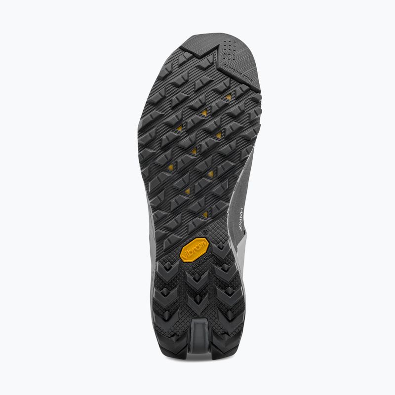 Vyriški priėjimo prie trasų batai Salewa Wildfire Nxt Mid GTX onyx / quiet shade 7