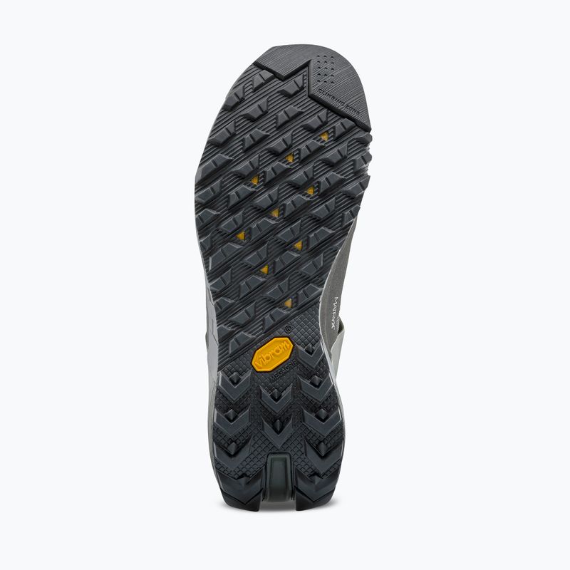 Moteriški priėjimo prie trasų batai Salewa Wildfire Nxt GTX alloy / dark olive 6
