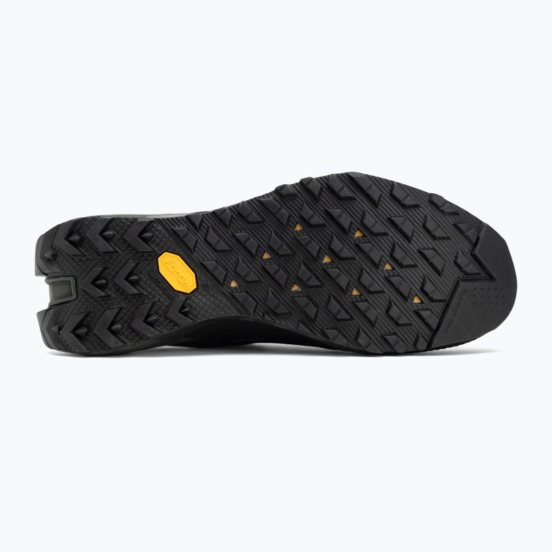 Moteriški priėjimo prie trasų batai Salewa Wildfire Nxt GTX alloy / dark olive 4
