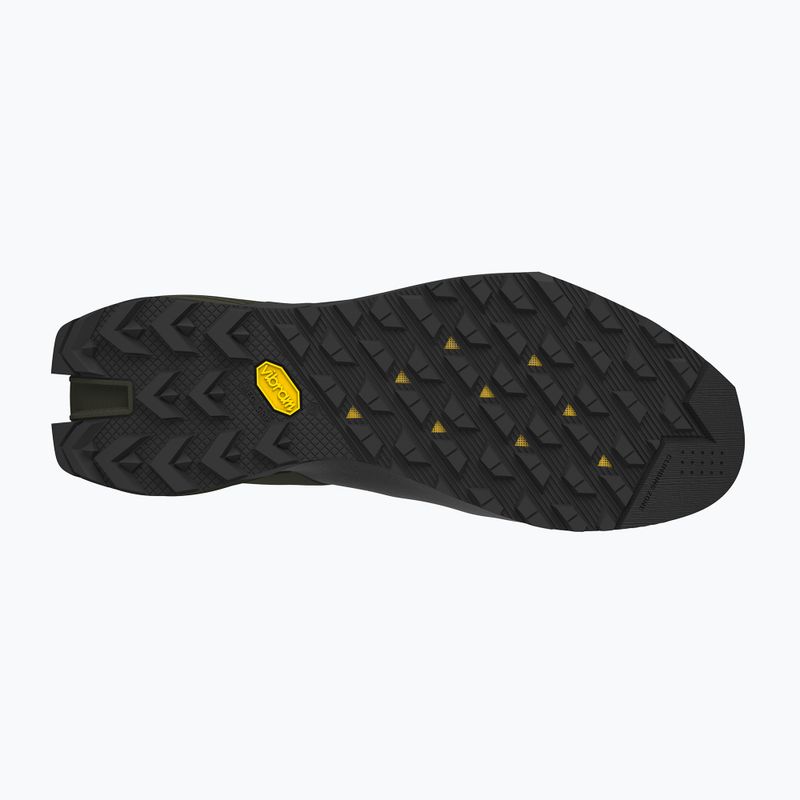 Vyriški priėjimo prie trasų batai Salewa Wildfire Nxt quicksand / dark olive 6