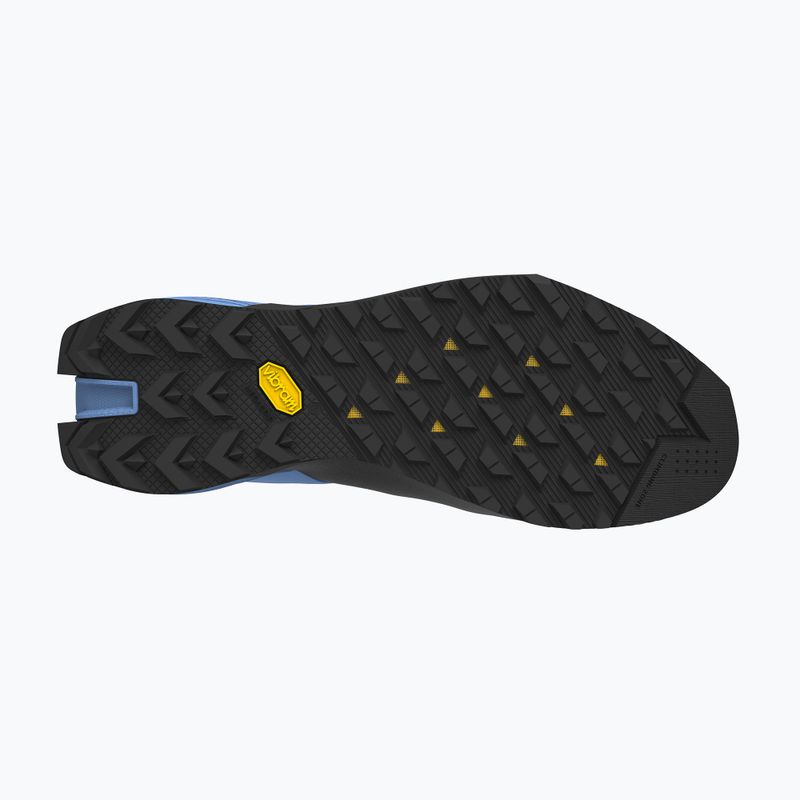 Moteriški priėjimo prie trasų batai Salewa Wildfire Nxt onyx / morning blue 6
