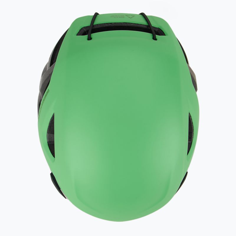 Laipiojimo šalmas Salewa Aria irish green 5