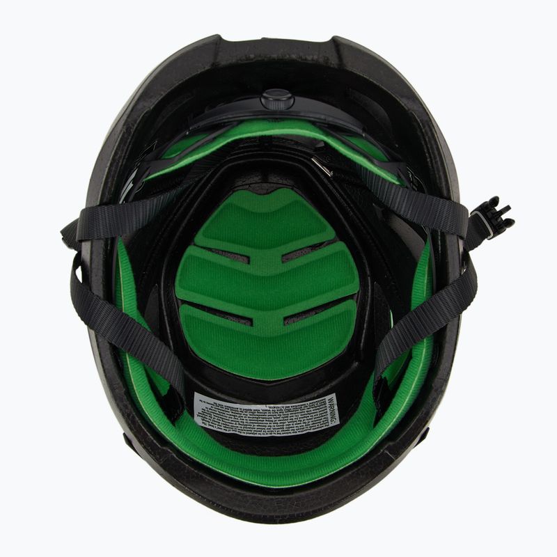 Laipiojimo šalmas Salewa Aria irish green 6