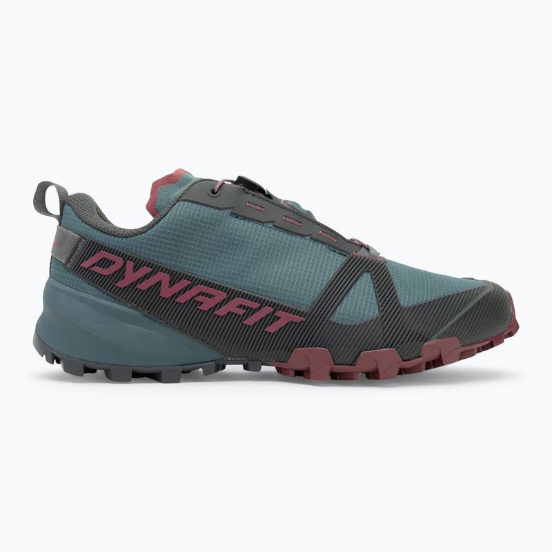 Moteriški bėgimo batai DYNAFIT Traverse GTX lichen/atlantic 2