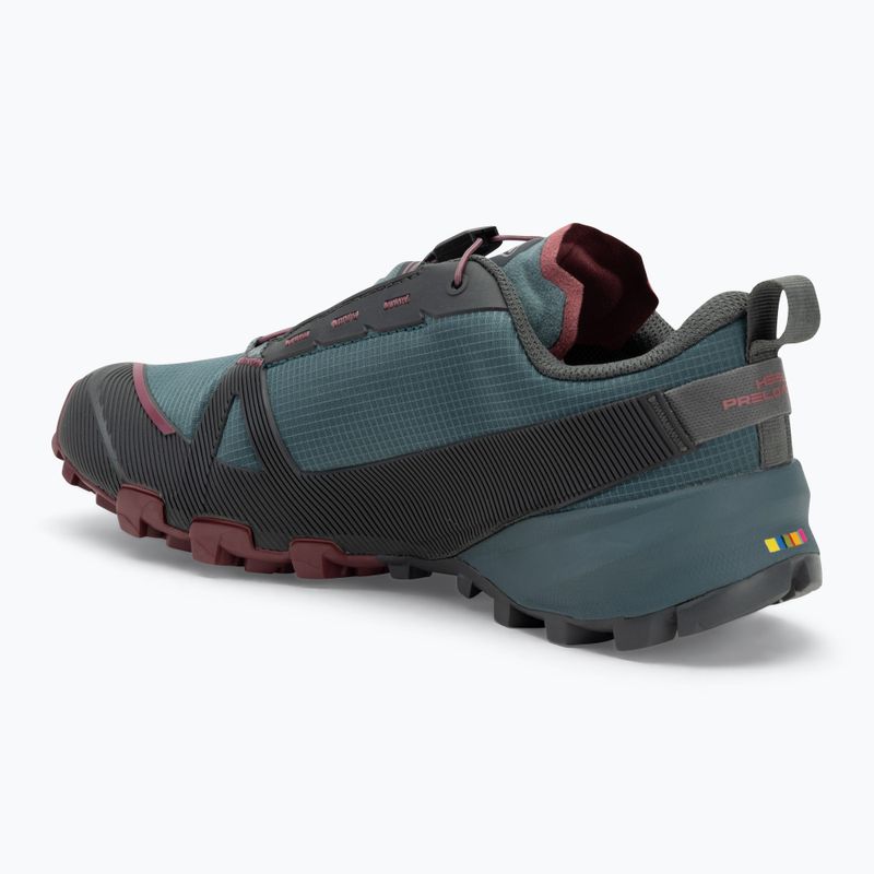 Moteriški bėgimo batai DYNAFIT Traverse GTX lichen/atlantic 3