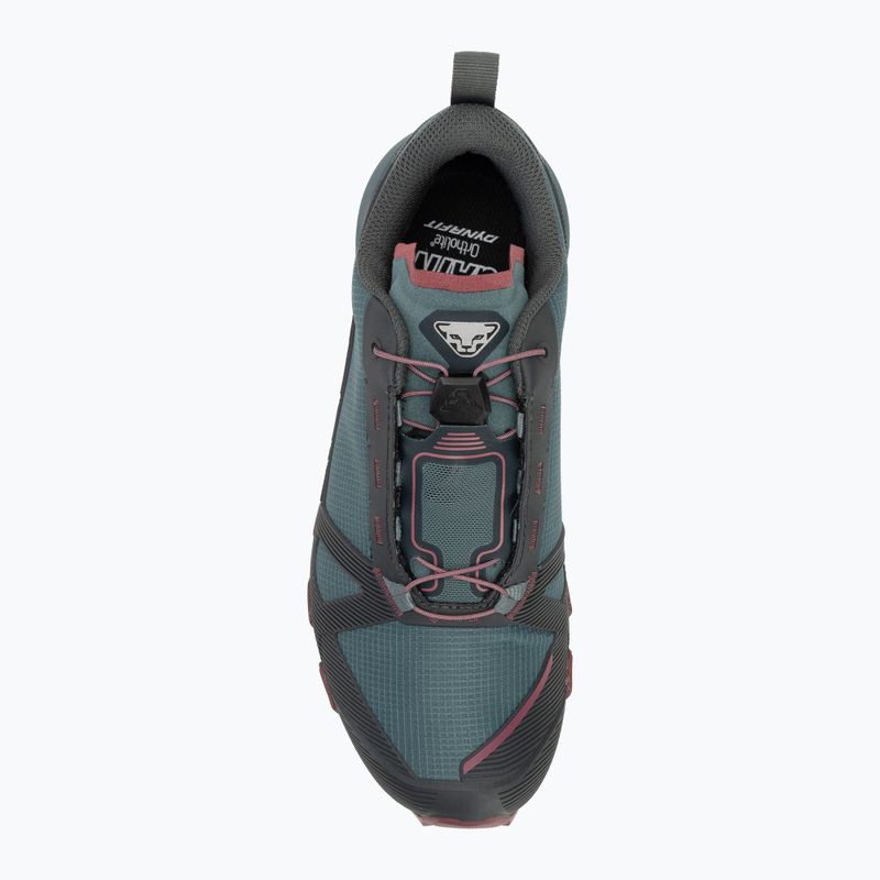 Moteriški bėgimo batai DYNAFIT Traverse GTX lichen/atlantic 5