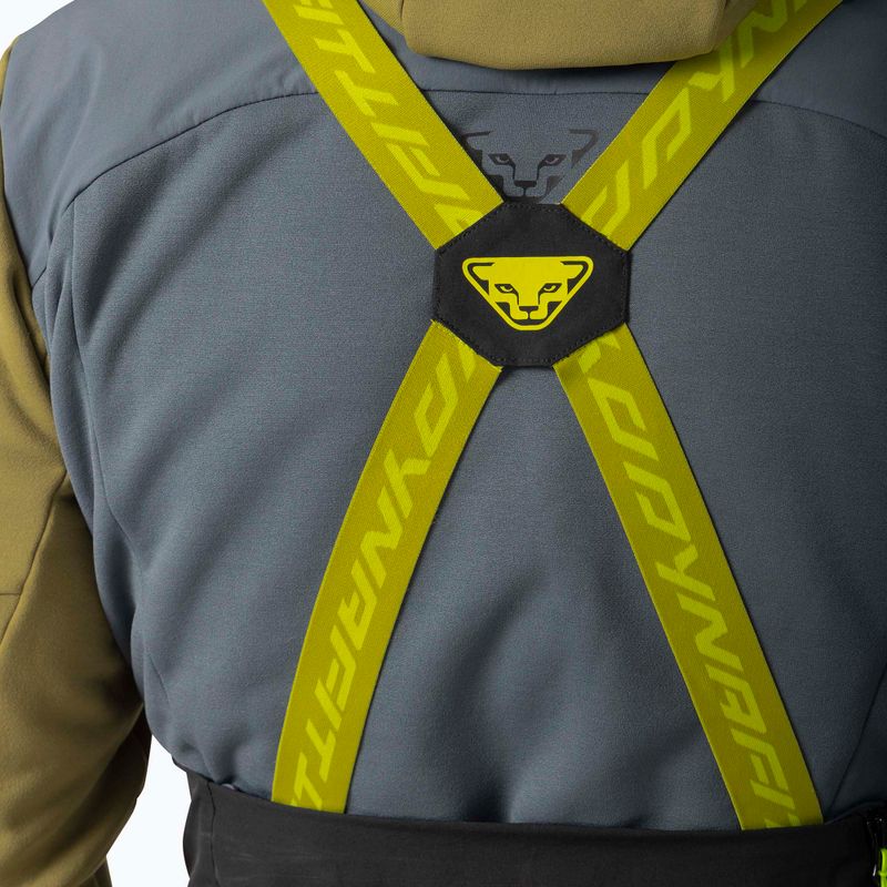 Vyriškos ski touring kelnės DYNAFIT Tigard GTX cinder 5