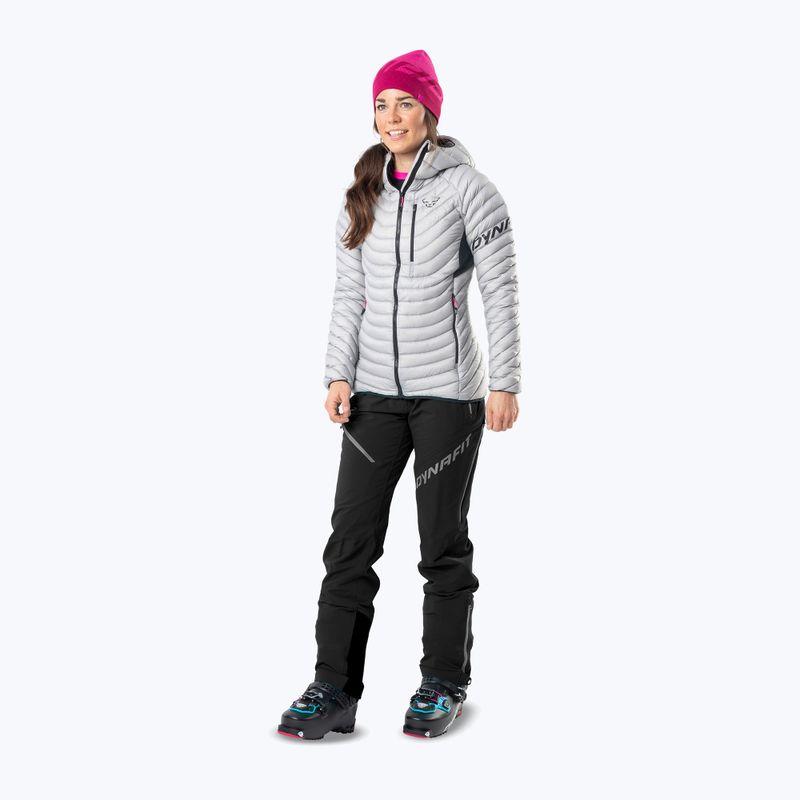 Moteriškos ski touring kelnės DYNAFIT Mercury 2 Dynastretch magenta/0910 5