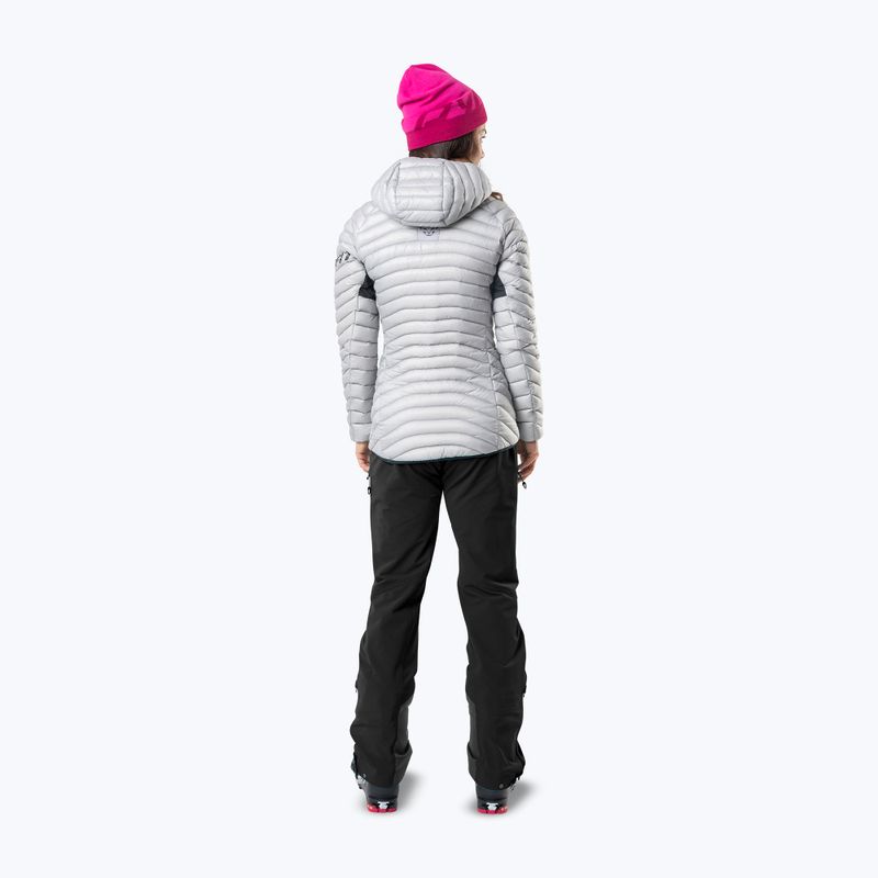 Moteriškos ski touring kelnės DYNAFIT Mercury 2 Dynastretch magenta/0910 6