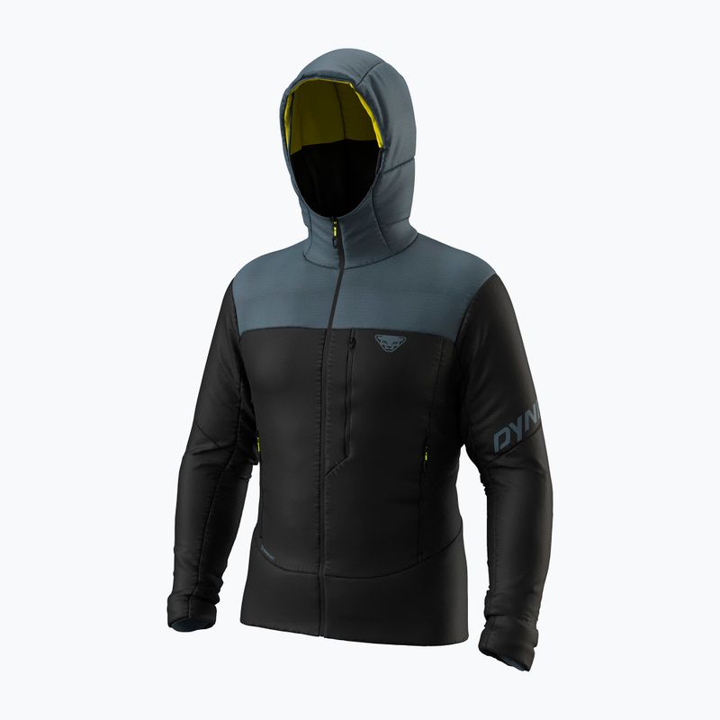 Vyriška striukė DYNAFIT Radical PRL Hood cinder 4