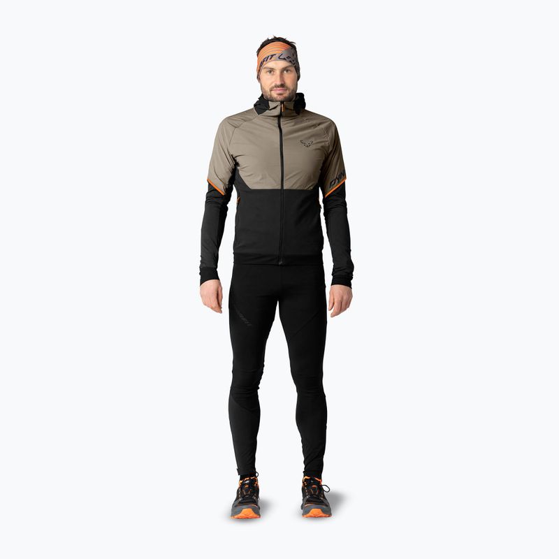 Vyriška bėgimo striukė DYNAFIT Alpine Hybrid fallen rock 2