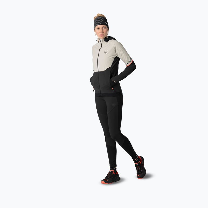 Moteriška bėgimo striukė DYNAFIT Alpine Hybrid overcast 2