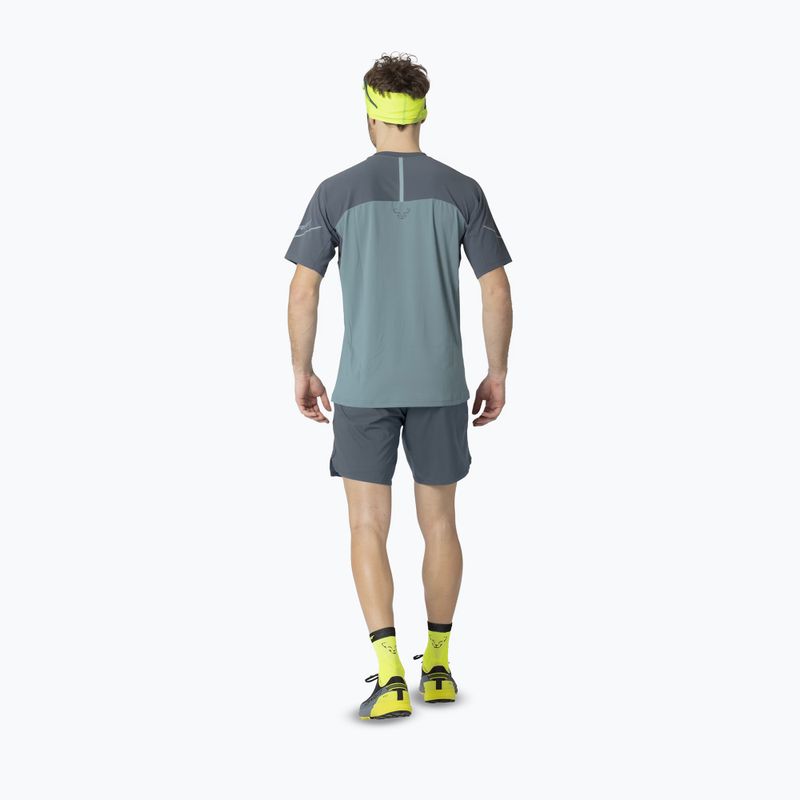 Vyriški bėgimo marškinėliai DYNAFIT Alpine Pro smoke blue/0720 3