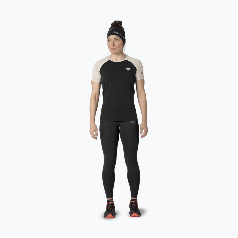 Moteriški bėgimo marškinėliai DYNAFIT Alpine Pro overcast/0936 2