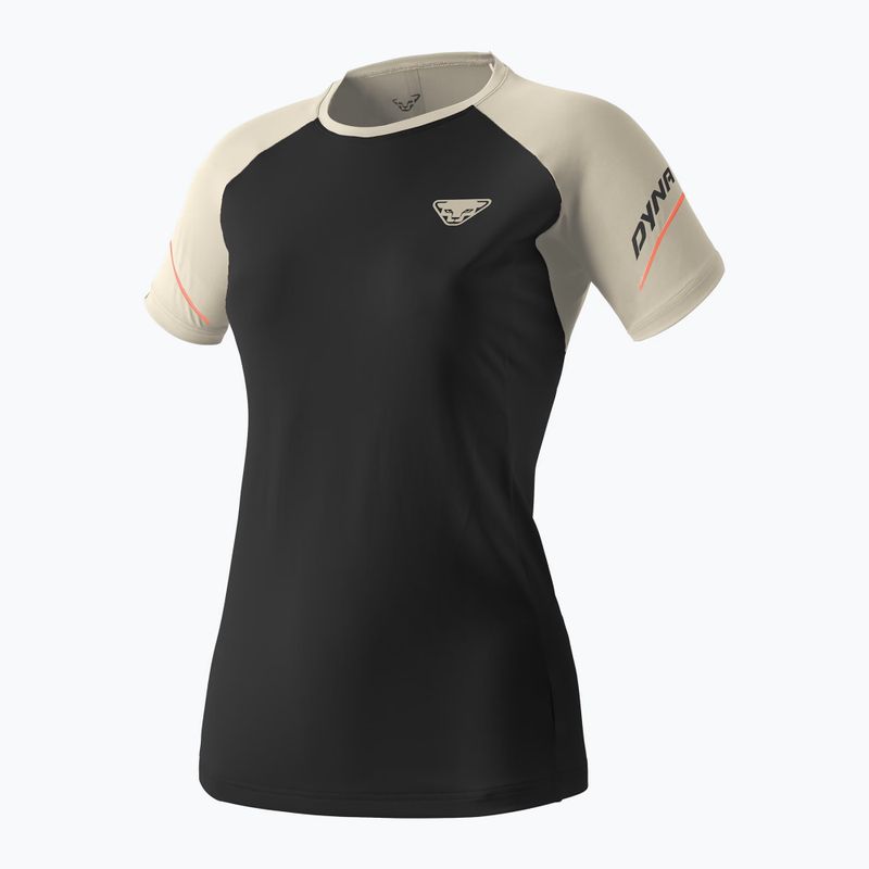 Moteriški bėgimo marškinėliai DYNAFIT Alpine Pro overcast/0936 5