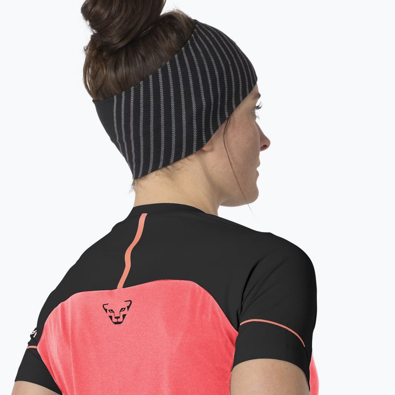 Moteriški bėgimo marškinėliai DYNAFIT Alpine Pro ultra coral/0936 4