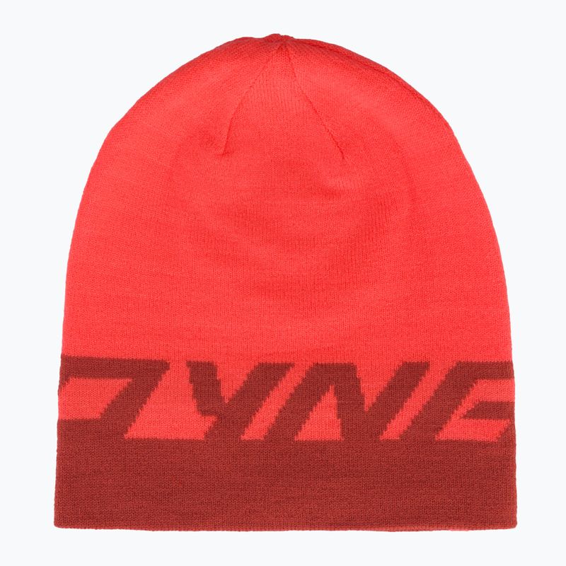 Žieminė kepurė DYNAFIT FT ultra coral/1890 2