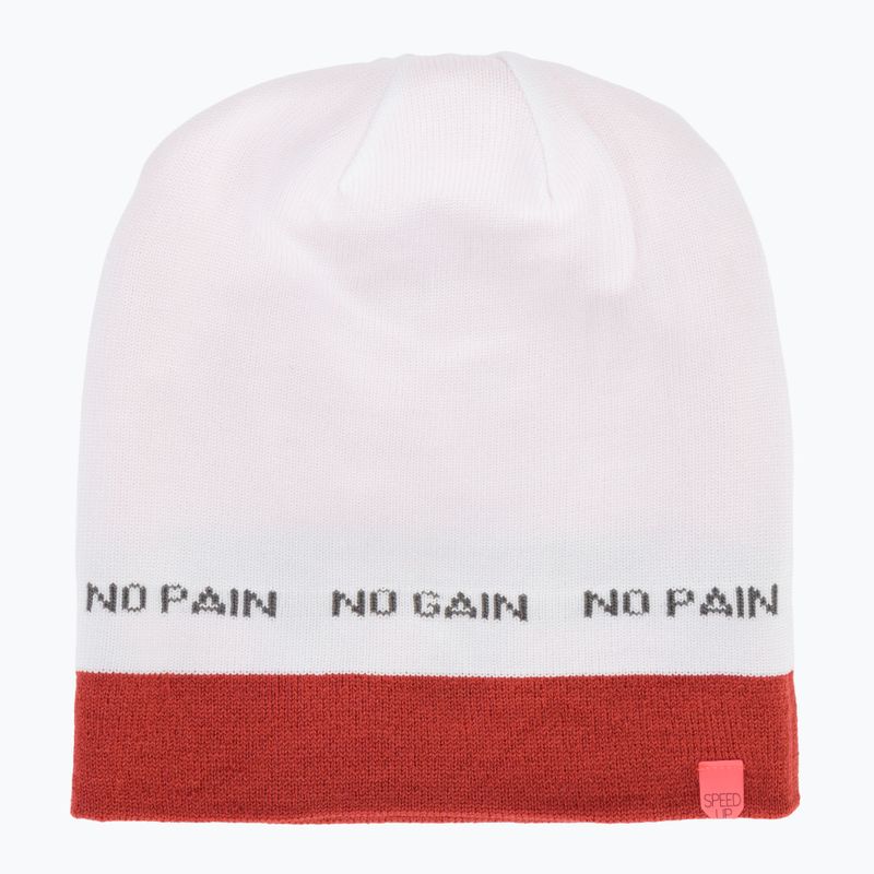 Žieminė kepurė DYNAFIT FT ultra coral/1890 4