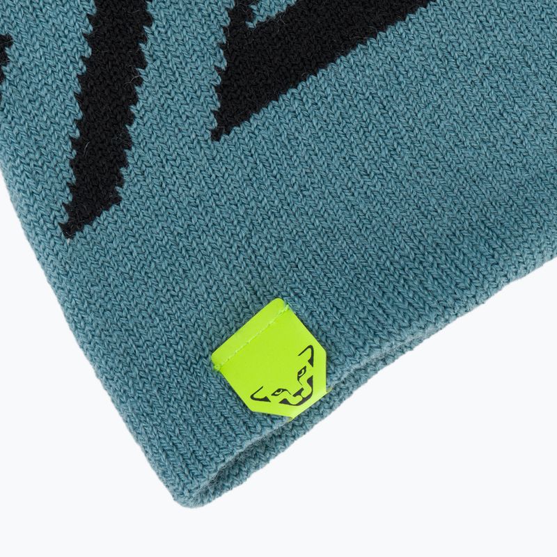 Žieminė kepurė DYNAFIT FT smoke blue/0910 3