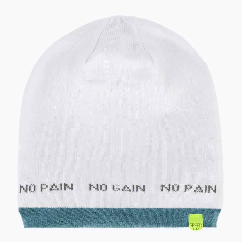 Žieminė kepurė DYNAFIT FT smoke blue/0910 4