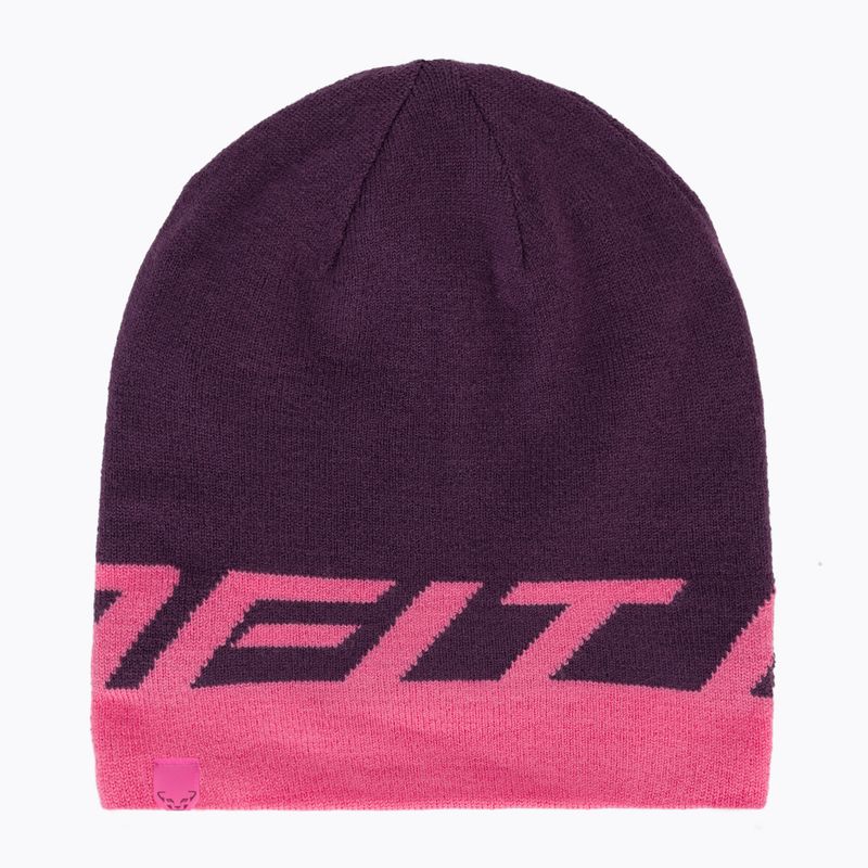 Žieminė kepurė DYNAFIT FT cheeky pink/6a70
