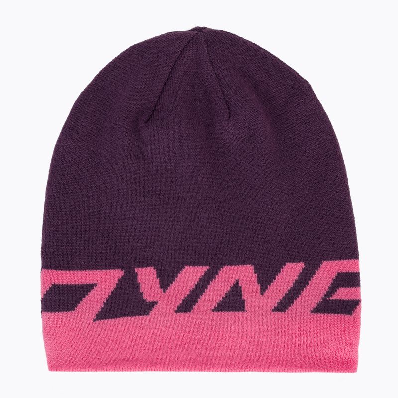 Žieminė kepurė DYNAFIT FT cheeky pink/6a70 2