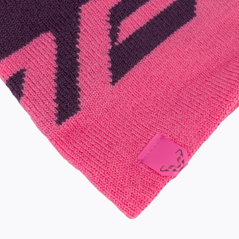 Žieminė kepurė DYNAFIT FT cheeky pink/6a70 3