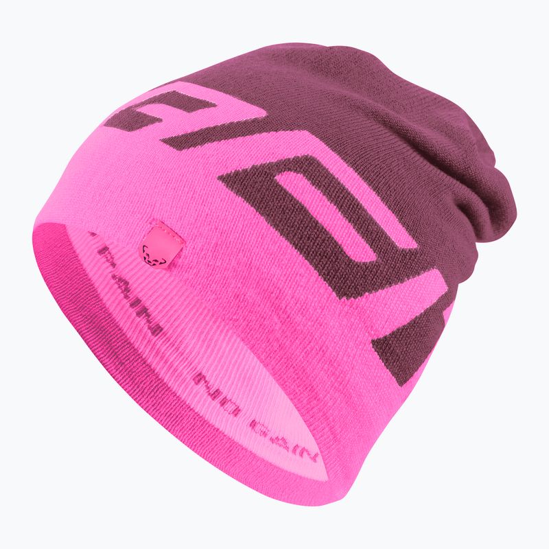 Žieminė kepurė DYNAFIT FT cheeky pink/6a70