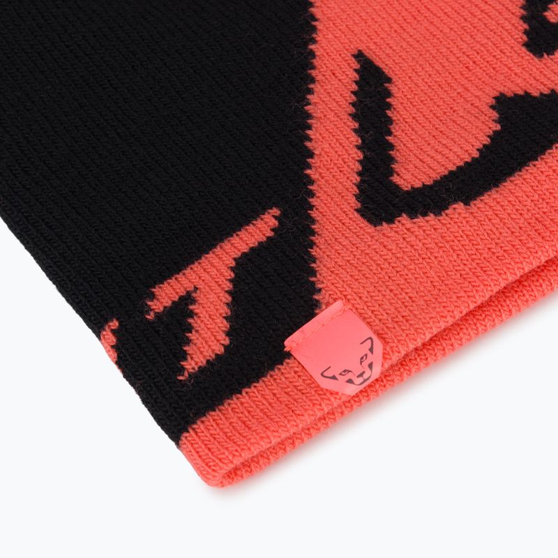 Žieminė kepurė DYNAFIT Leopard Logo Cabana/0910 3