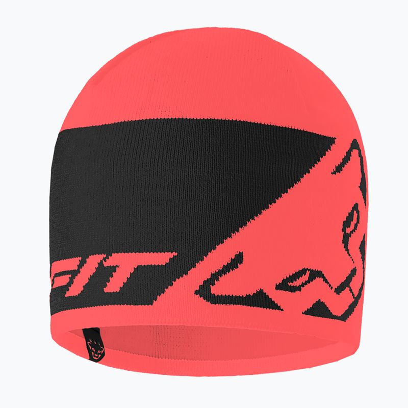 Žieminė kepurė DYNAFIT Leopard Logo Cabana/0910