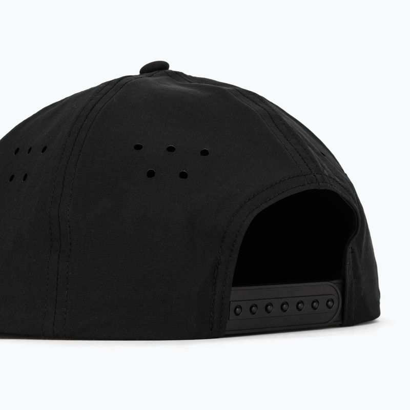 Beisbolo kepurė DYNAFIT Tech Trucker military green 4