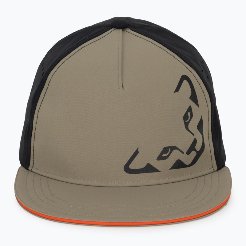 Kepurė su snapeliu DYNAFIT Tech Trucker fallen rock 2