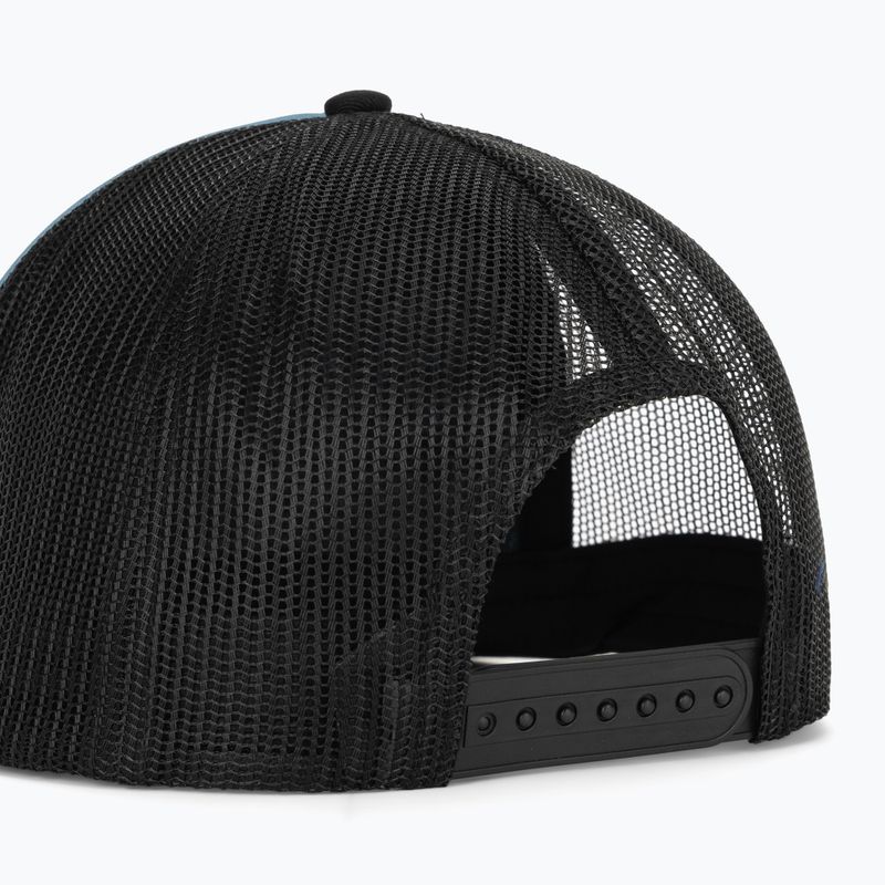 Kepurė su snapeliu DYNAFIT Trucker 3 smoke blue 4