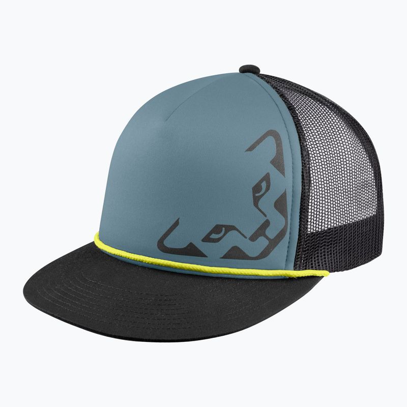 Kepurė su snapeliu DYNAFIT Trucker 3 smoke blue