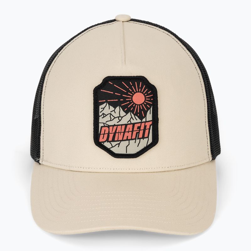 Kepurė su snapeliu DYNAFIT Patch Trucker overcast 2