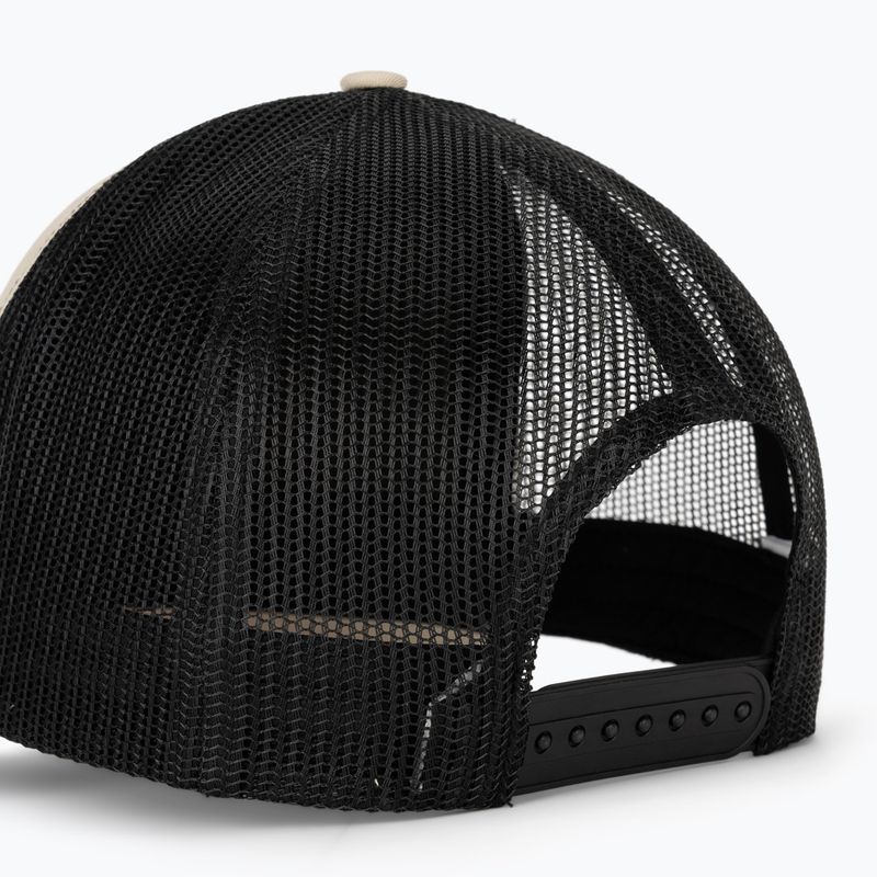 Kepurė su snapeliu DYNAFIT Patch Trucker overcast 4
