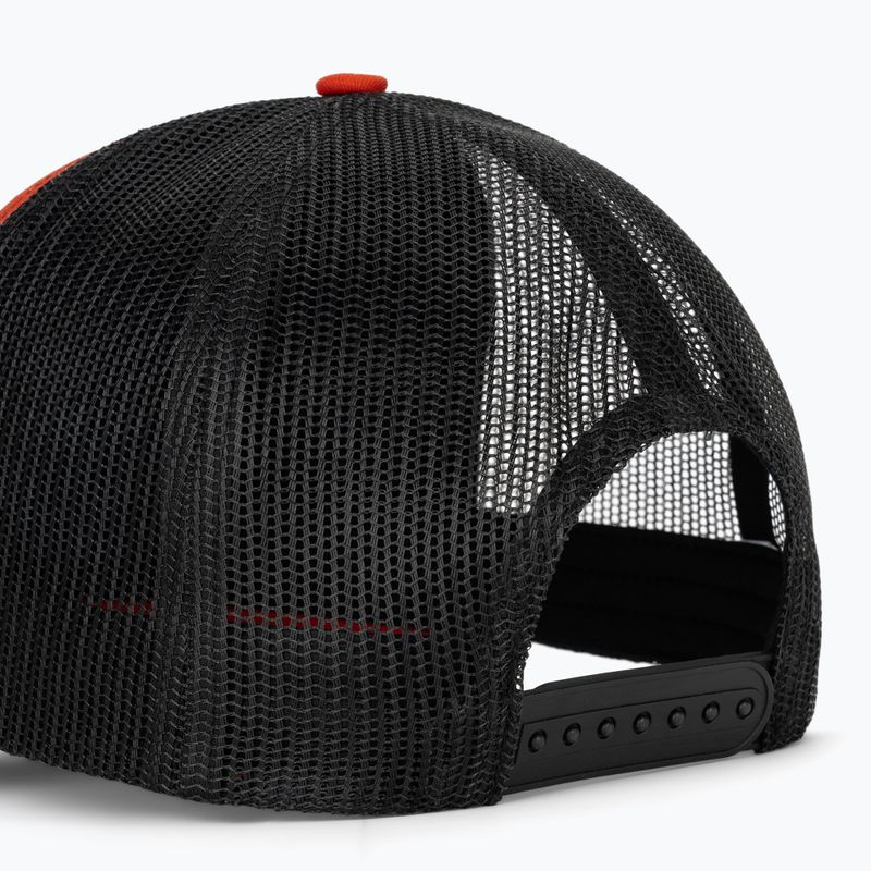 Kepurė su snapeliu DYNAFIT Patch Trucker Alabama 4