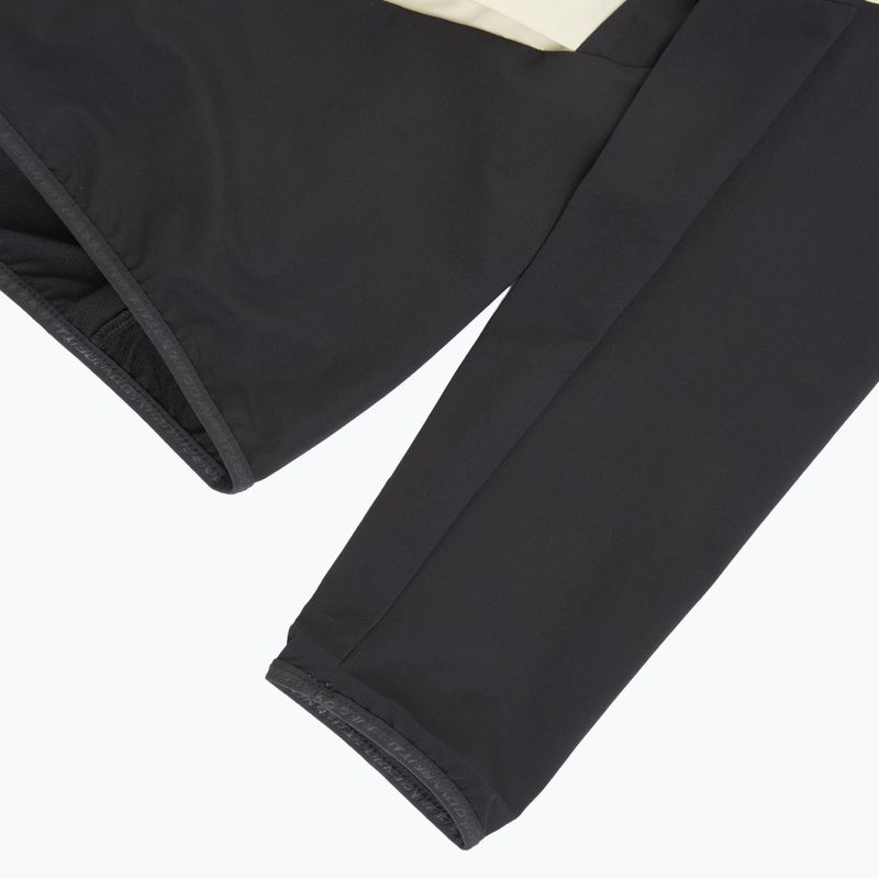 Moteriška softshell striukė DYNAFIT Blacklight Softshell olive 4