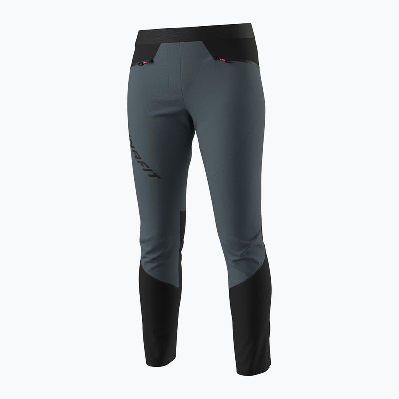 Moteriškos žygių kelnės DYNAFIT Transalper Warm Pants cinder 6