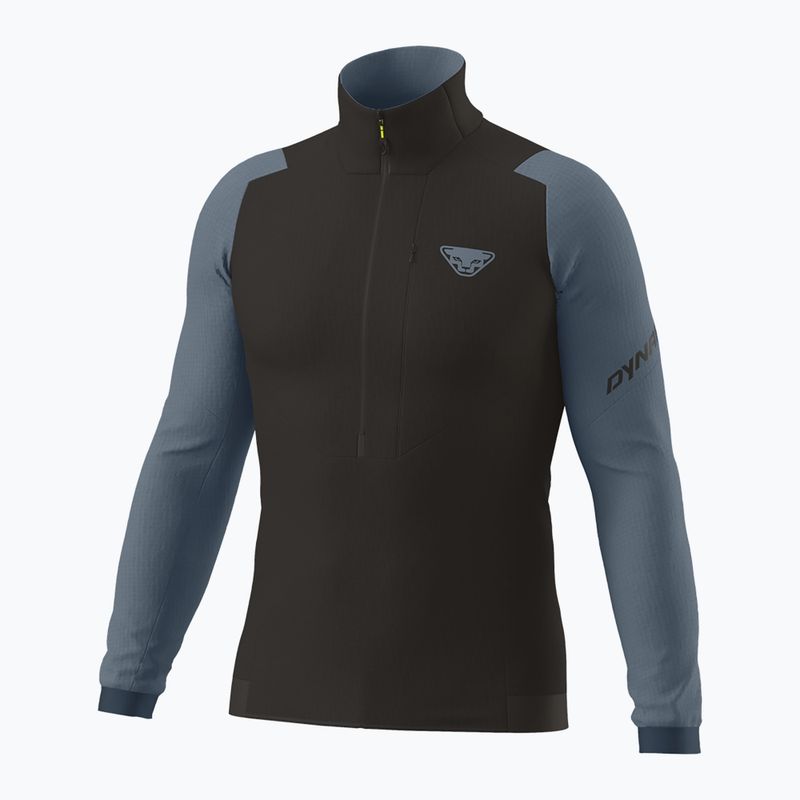 Vyriškas ski touring džemperis DYNAFIT Blacklight Thermal 1/2 Zip cinder 7