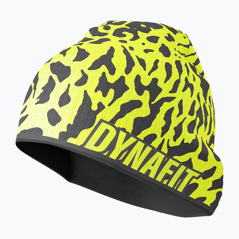 Kepurė Dynafit Graphic ultra yellow/0720