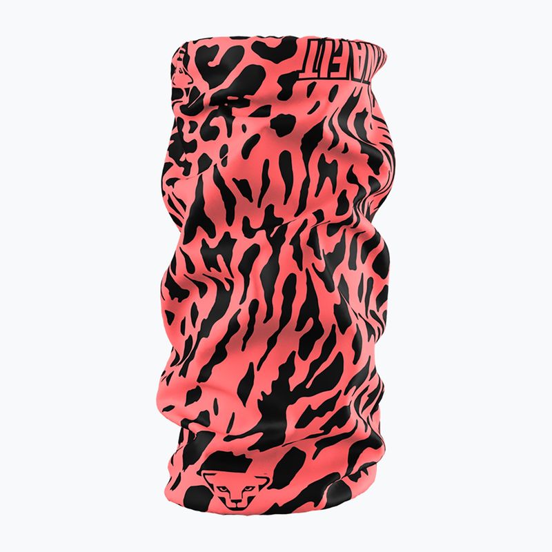 Daugiafunkcinė skara DYNAFIT Graphic cabana/leopard