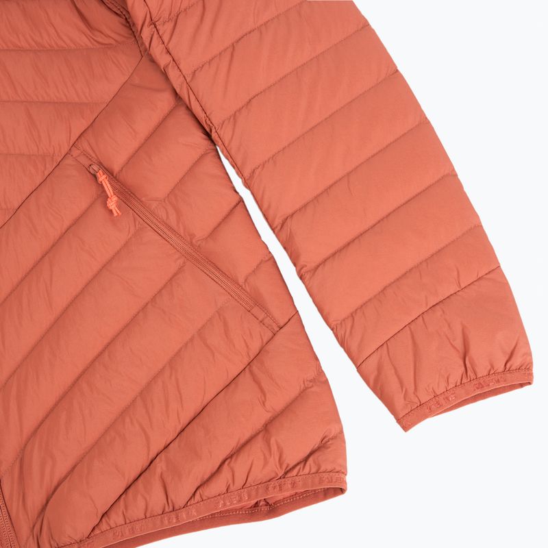 Moteriška pašiltinta striukė Salewa Brenta Rds Dwn etruscan red 4