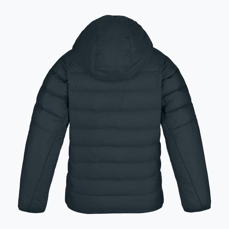 Vaikiška pašiltinta striukė Salewa Brenta Rds Dwn pond blue 2