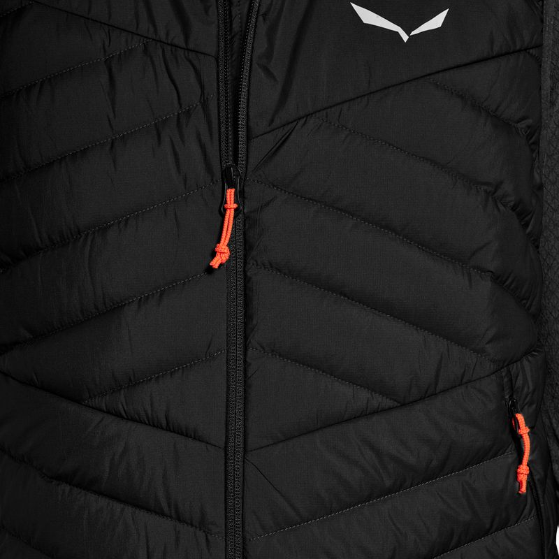 Vyriška liemenė Salewa Brenta Rds Down black out 5
