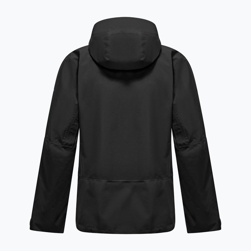 Vyriška lietaus striukė Salewa Puez GTX 2L EPE black out 9