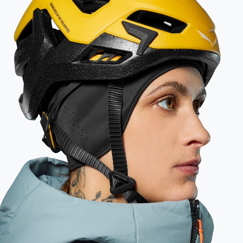 Žieminė kepurė Salewa Ortles Beanie black out 3